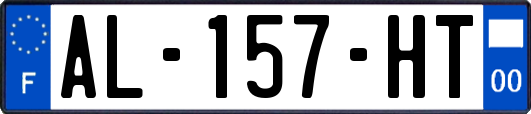 AL-157-HT