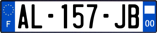 AL-157-JB
