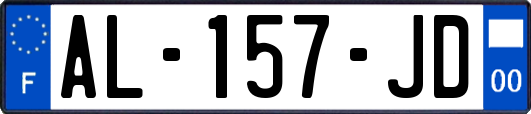 AL-157-JD