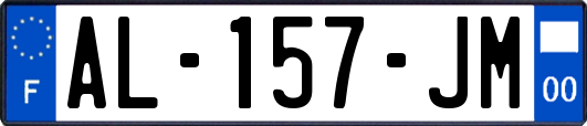 AL-157-JM