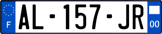 AL-157-JR