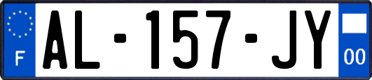 AL-157-JY