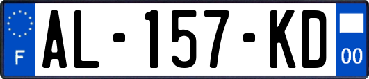 AL-157-KD
