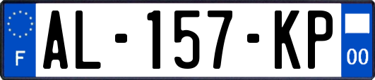 AL-157-KP