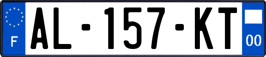 AL-157-KT
