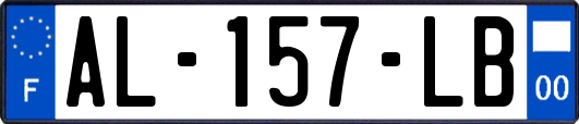 AL-157-LB