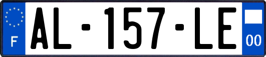 AL-157-LE