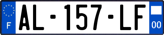AL-157-LF