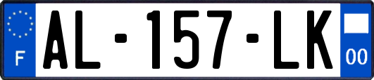 AL-157-LK