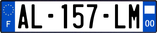 AL-157-LM