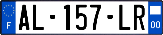 AL-157-LR