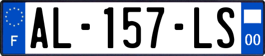 AL-157-LS
