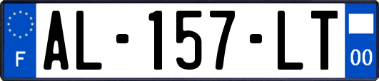 AL-157-LT