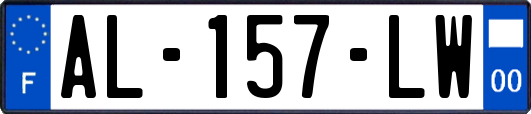 AL-157-LW