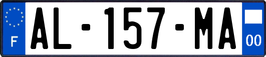 AL-157-MA