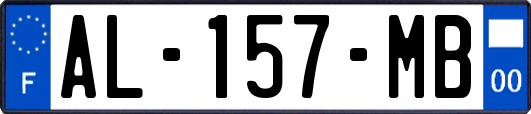 AL-157-MB
