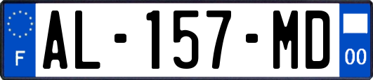 AL-157-MD