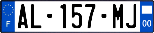 AL-157-MJ