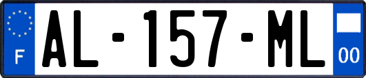 AL-157-ML