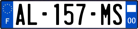 AL-157-MS