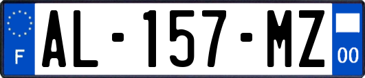 AL-157-MZ