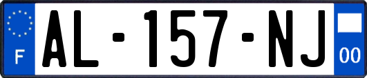 AL-157-NJ