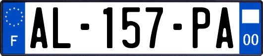 AL-157-PA
