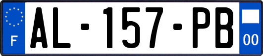 AL-157-PB