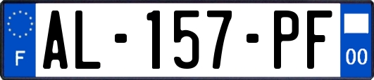 AL-157-PF