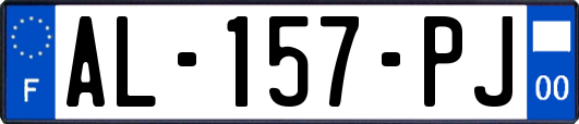 AL-157-PJ