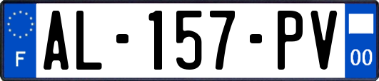 AL-157-PV