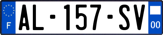 AL-157-SV