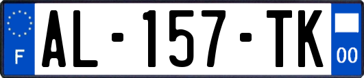 AL-157-TK