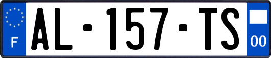 AL-157-TS