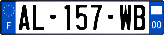 AL-157-WB