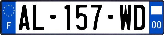 AL-157-WD