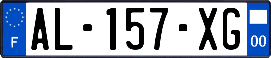 AL-157-XG