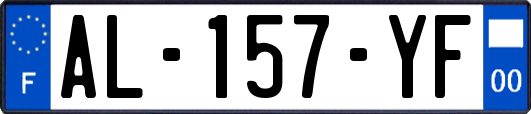 AL-157-YF