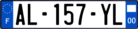 AL-157-YL