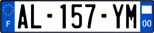 AL-157-YM
