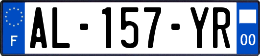 AL-157-YR