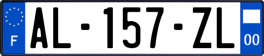 AL-157-ZL