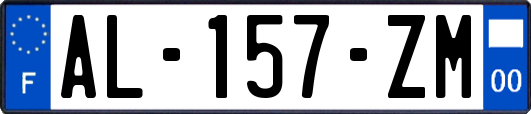 AL-157-ZM