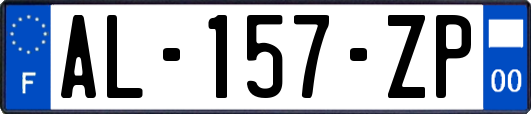 AL-157-ZP