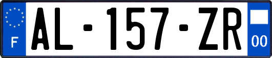 AL-157-ZR