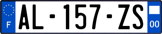 AL-157-ZS