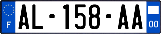 AL-158-AA