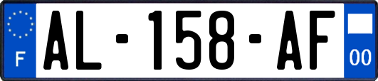 AL-158-AF