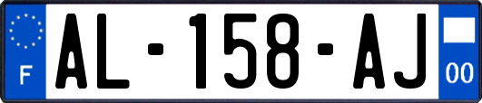 AL-158-AJ