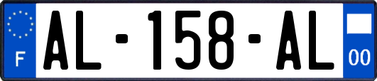 AL-158-AL